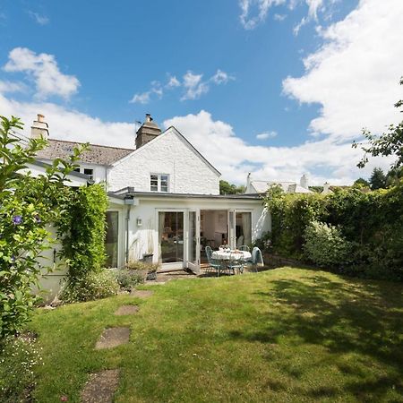 Hempston Cottage Totnes Exterior photo