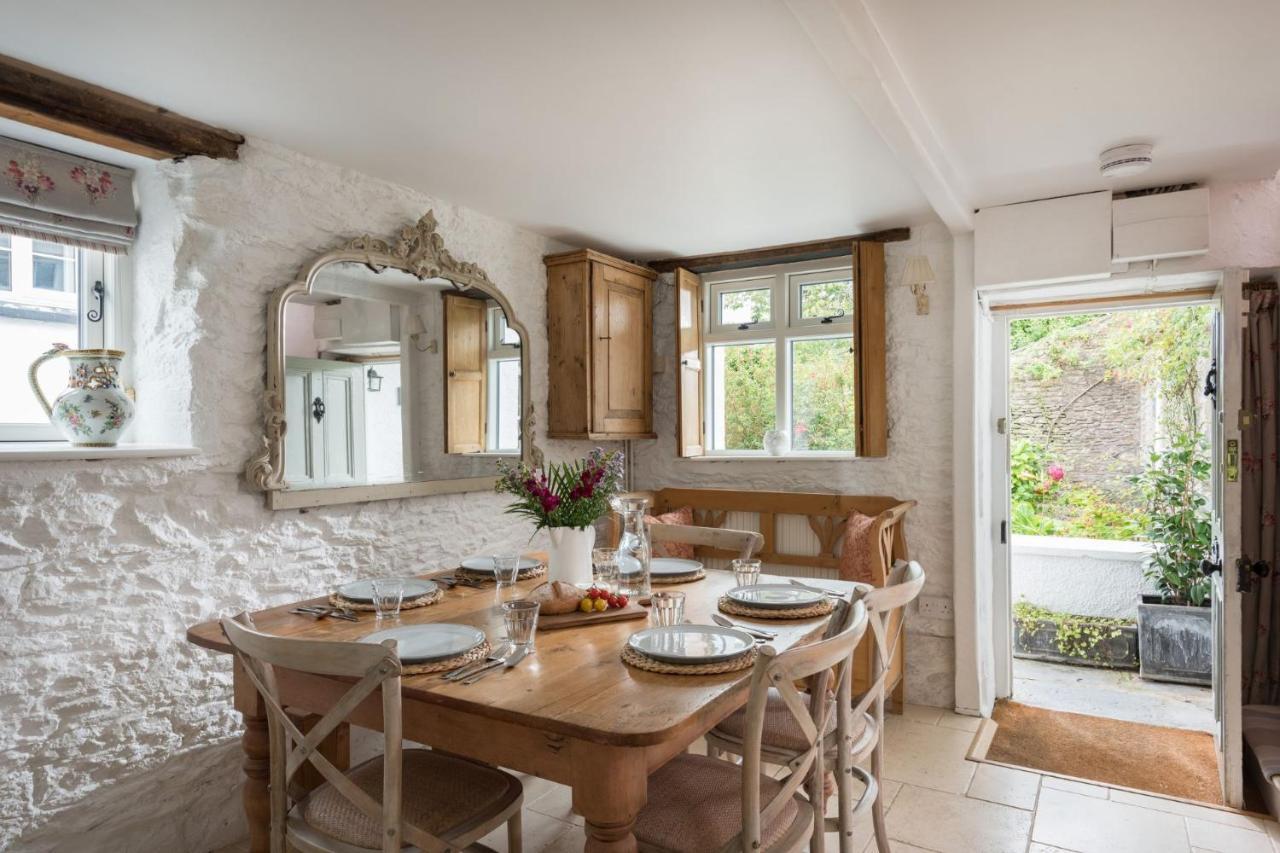 Hempston Cottage Totnes Exterior photo
