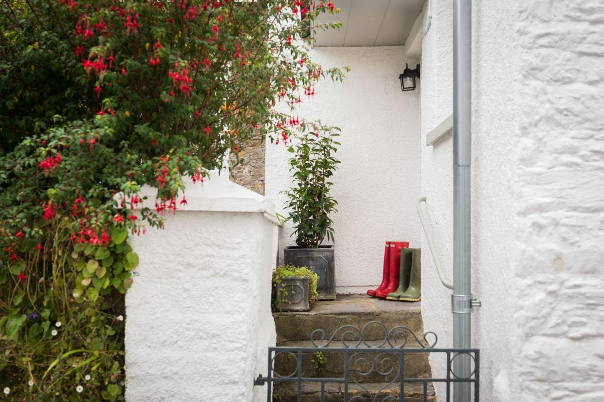 Hempston Cottage Totnes Exterior photo